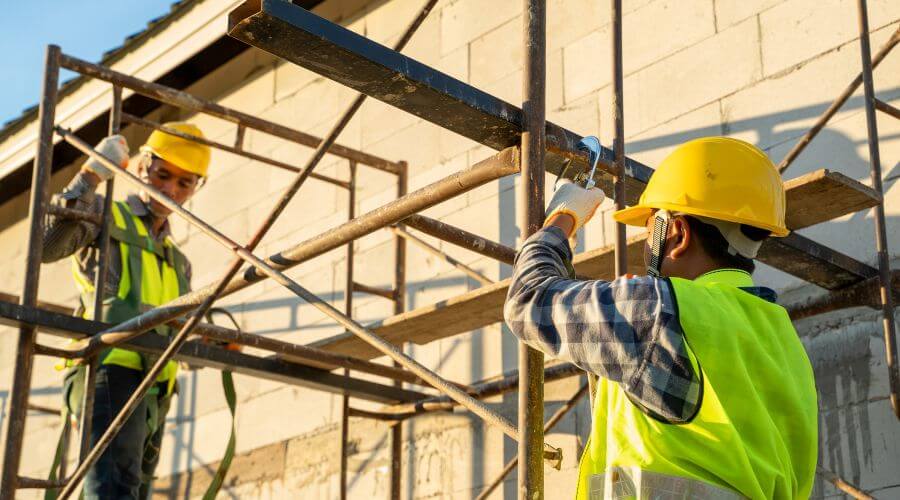 Local Siding Services in Newville, PA